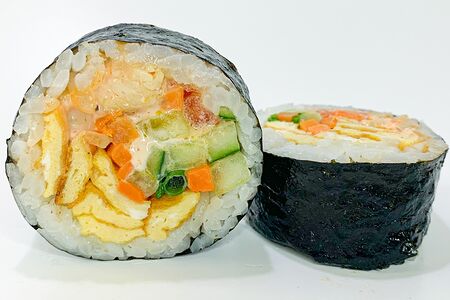 Ким паб с рыбой