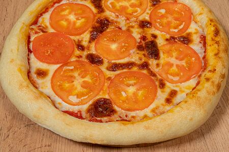 Пицца Маргарита