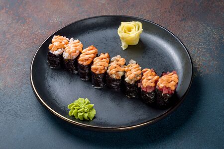 Гунканы ассорти