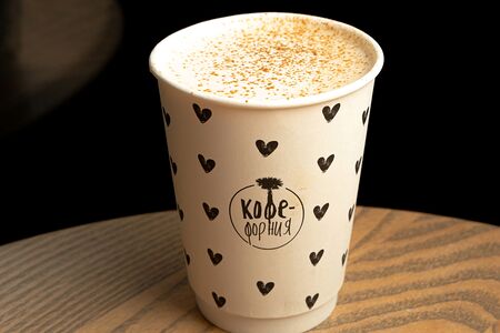 Горячий бамбл