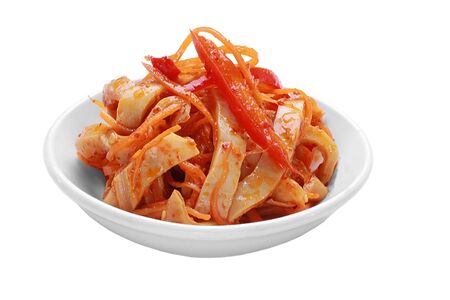 Хе из кальмара