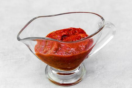 Соус шашлычный