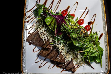 Золотой телёнок