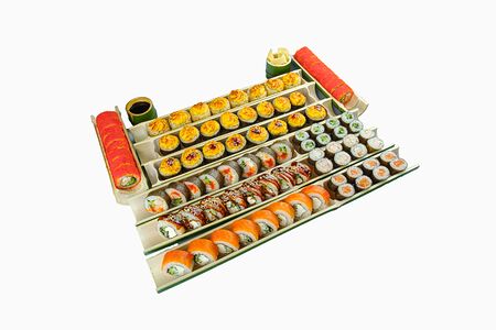 Всё включено