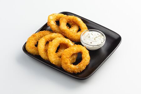 Кольца кальмара