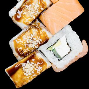 Филадельфия дуэт