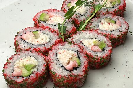 Ролл Джуста