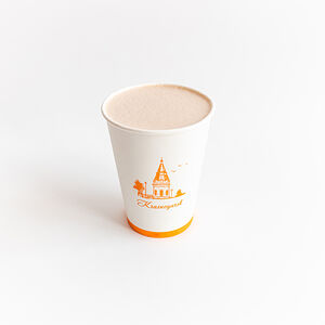 Банановый раф