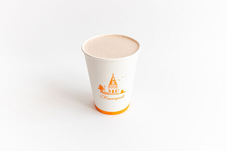 Банановый раф