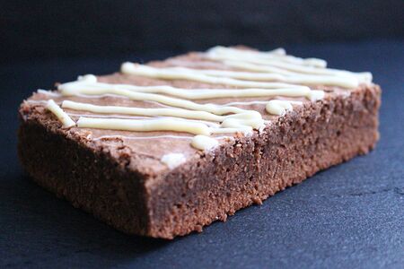 Пирожное Брауни