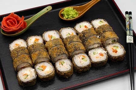 Сет Горячий