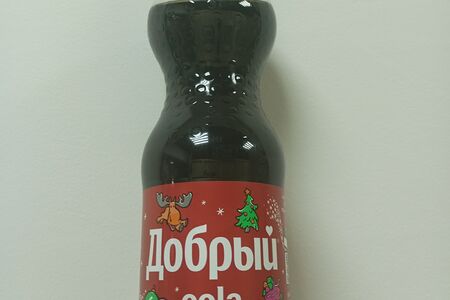 Добрый Сola