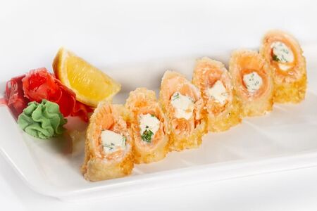 Теплый сливочный с базиликом (без риса)