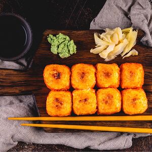 Калифорния яки