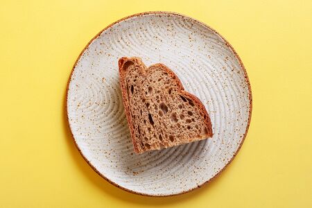 Ржаная чиабатта