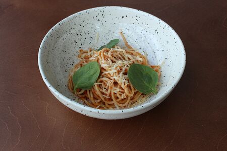 Алла Помодоро