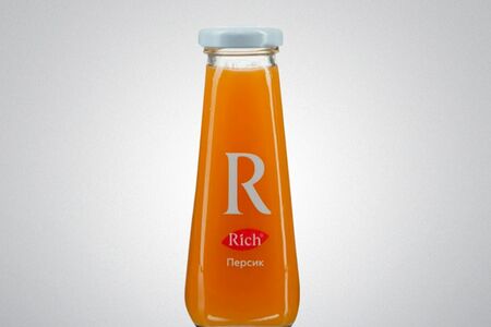 Сок Rich Персик