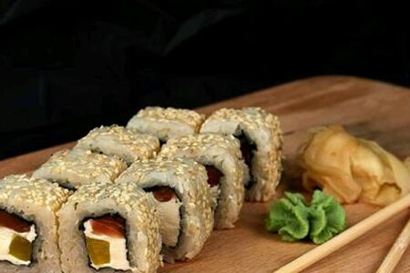 Ролл Легенда