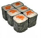 Ролл Лосось