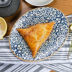 Самса с говядиной