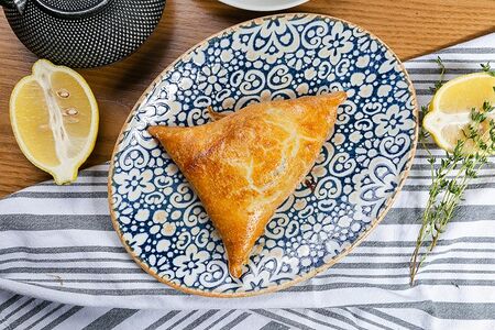 Самса с говядиной