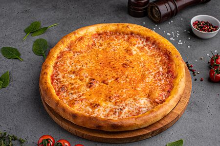 Пицца Маргарита