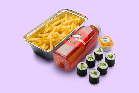 Комбо kids №1