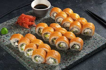 Сет Филадельфия