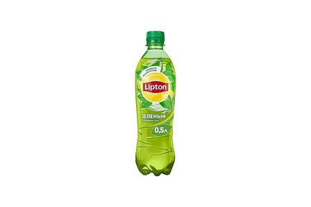 Lipton Зелёный