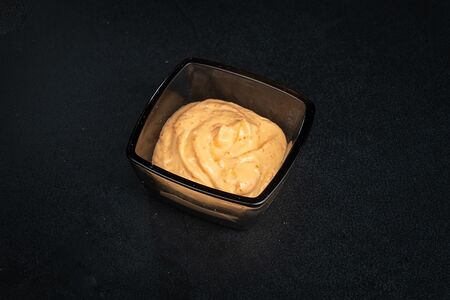 Спайси-соус