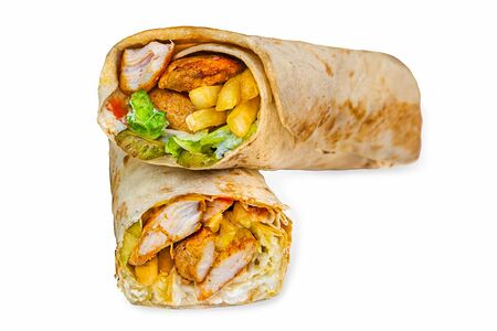 Сэндвич Таук