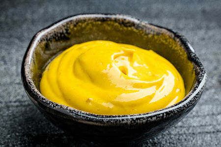 Соус сырный