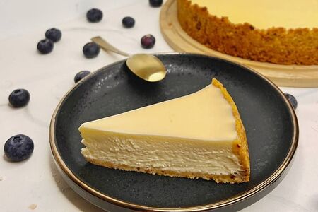 Чизкейк Нью-Йорк