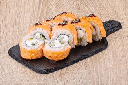 Филадельфия гриль