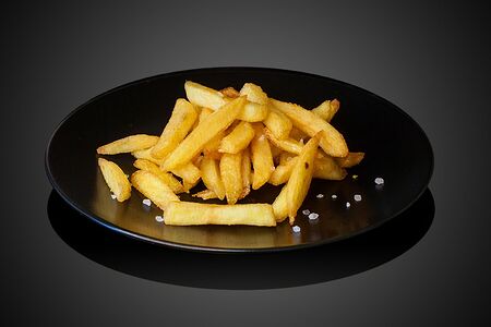 Картофель фри