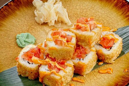 Ролл Сырный