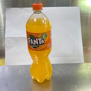 Фанта
