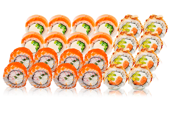 Сет Классик