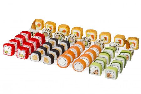 Аппетитный