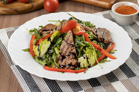 Салат Рокфор