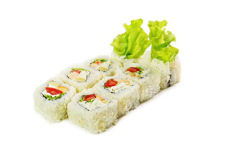 Ролл Цезарь