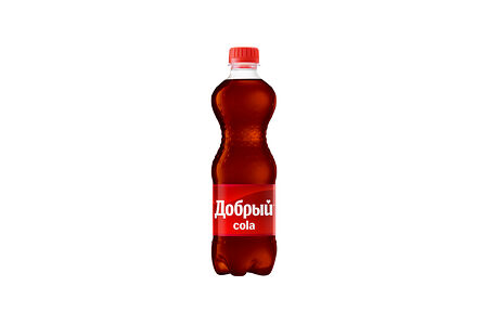 Добрый Кола