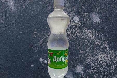 Добрый Лимон-лайм