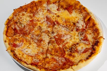 Пицца Маргарита