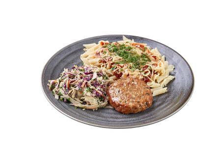 Бл Куриная котлета