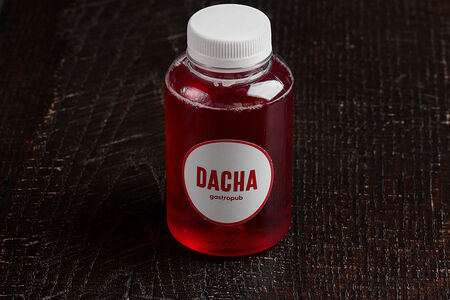 Лимонад Гибискус и календула