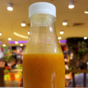 Морс из облепихи