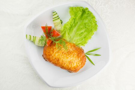 Мясо по-дворянски