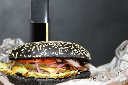 Двойной Блэк