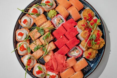 Сет Премиум